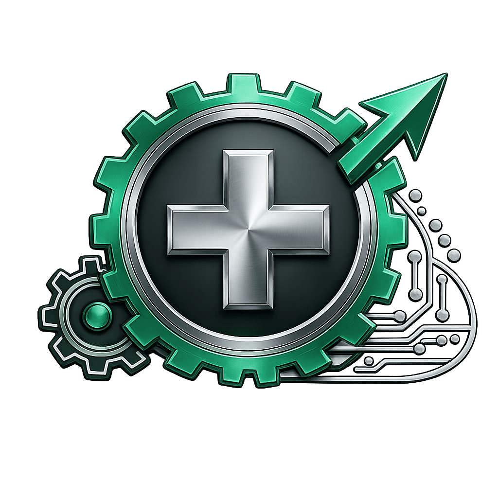 Klinik Pro Logo